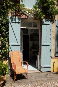 B&B / Chambres d'hotes Le clos du Ru : photos des chambres