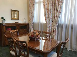 LA ATALAYA GREAT LUXURY ATTIC