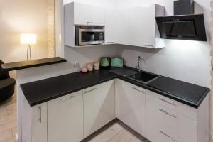 Apartament Rynek Sienny 1