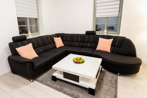 Apartament Rynek Sienny 1