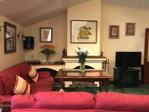 LA ATALAYA GREAT LUXURY ATTIC - Antequera