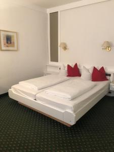 Comfort Family Room (5 Adults) room in Hotel Wilder Mann