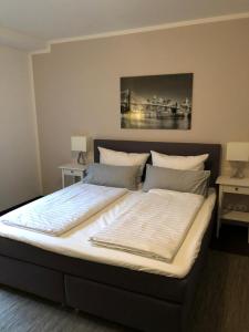 Hotel Hotel.Restaurant zum alten Postwagen Gevelsberg Germany