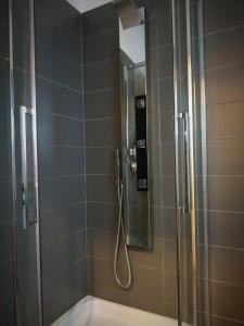 Hotel Mochlos
