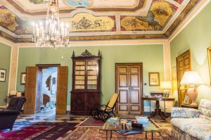 Affascinante Villa Ottocentesca a Caltagirone