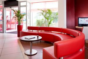 Hotels ibis Aulnay Paris Nord Expo : photos des chambres