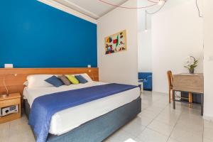 Standard Double Room room in Hotel Viterbo Inn