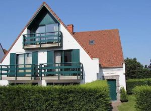 Bilderdijklaan 8 Château Petit Sable