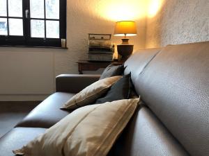 Appartements Suites Residences Spa : photos des chambres