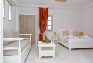 Superior Double Room with Sea View