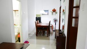 JSB Residences Cebu B-flat