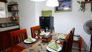 JSB Residences Cebu B-flat