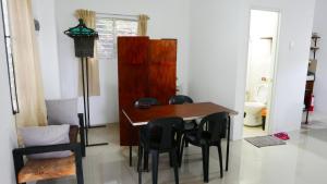 JSB Residences Cebu B-flat