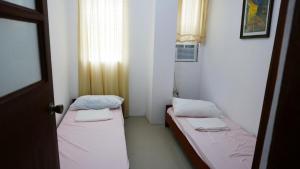 JSB Residences Cebu C-flat