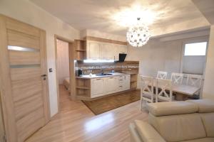 Darłówko Apartament Morski IV