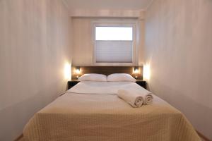 Darłówko Apartament Morski IV