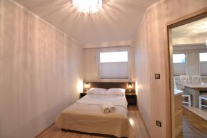 Darłówko Apartament Morski IV