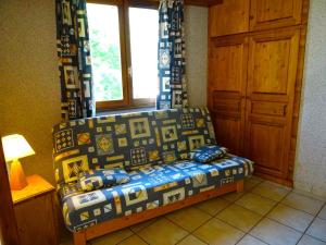 Appartements L'Edelweiss : Appartement 3 Chambres