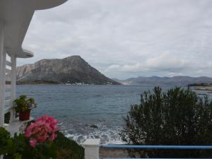 Anna Studios Kalymnos Greece