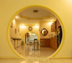 Green Mountain Villa Bogor Indonesia Photos Room Rates