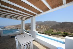 Wild View Mykonos Myconos Greece