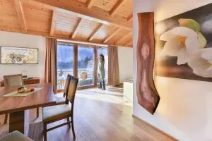 Kronhofer – Apartments & Erlebnis-Imkerei - Untermöschach