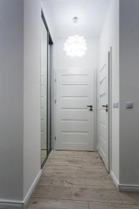 Apartament Rynek Sienny 2