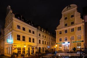 Apartament Rynek Sienny 2
