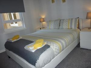 5 star apartement Paisley Central Apartment #2 Paisley Suurbritannia