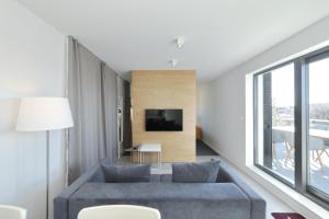 Stunning Sea View Apartment