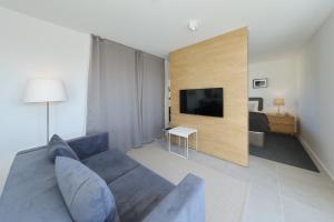 Stunning Sea View Apartment