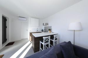 Stunning Sea View Apartment