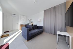 Stunning Sea View Apartment