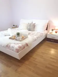 Apartman eva - Krmčina