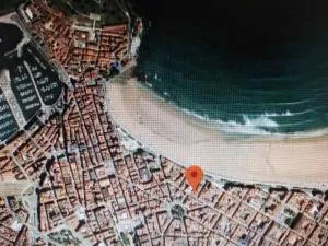 Apartamento Centro y Playa - Gijón