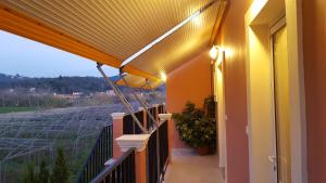 Arillas Dream Studios Corfu Greece