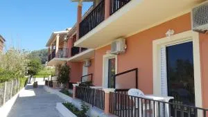 Arillas Dream Studios - Arillas