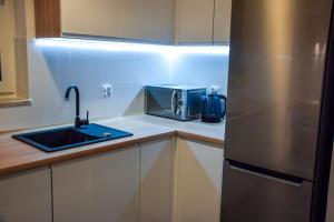 Mogilska Tower + garaż