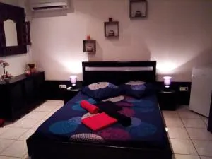 La CAZ A NOU - 圣皮埃尔