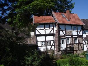 3 stern ferienhaus Ferienhaus am Solling Dassel Deutschland