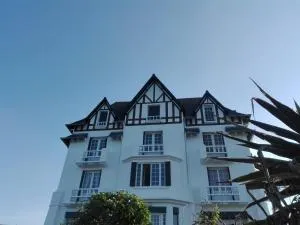 Villa de villégiature à Saint-Quay-Portrieux - 普卢阿