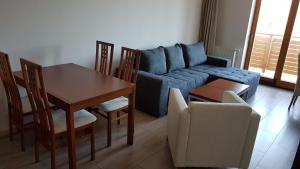 Apartaments Residence suita Donovali Slovākija