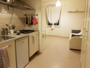 Fronte Mare Sul Molo