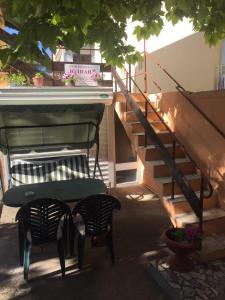 Family Hotel Julian