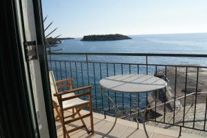 Gorgones, sea-front, great view Messinia Greece