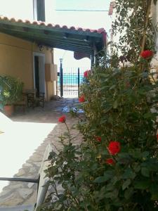 Meliti Guesthouse Achaia Greece