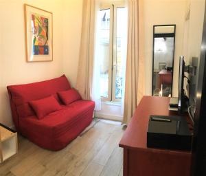 Appartements STUDIO DECO DESIGN, HYPER CALME : photos des chambres