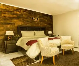 cabaña & Loft El Laurel Temuco - Temuco