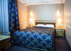 Отель Фараон