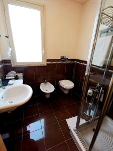 Standard Double Room room in Hotel Ristorante Paradise